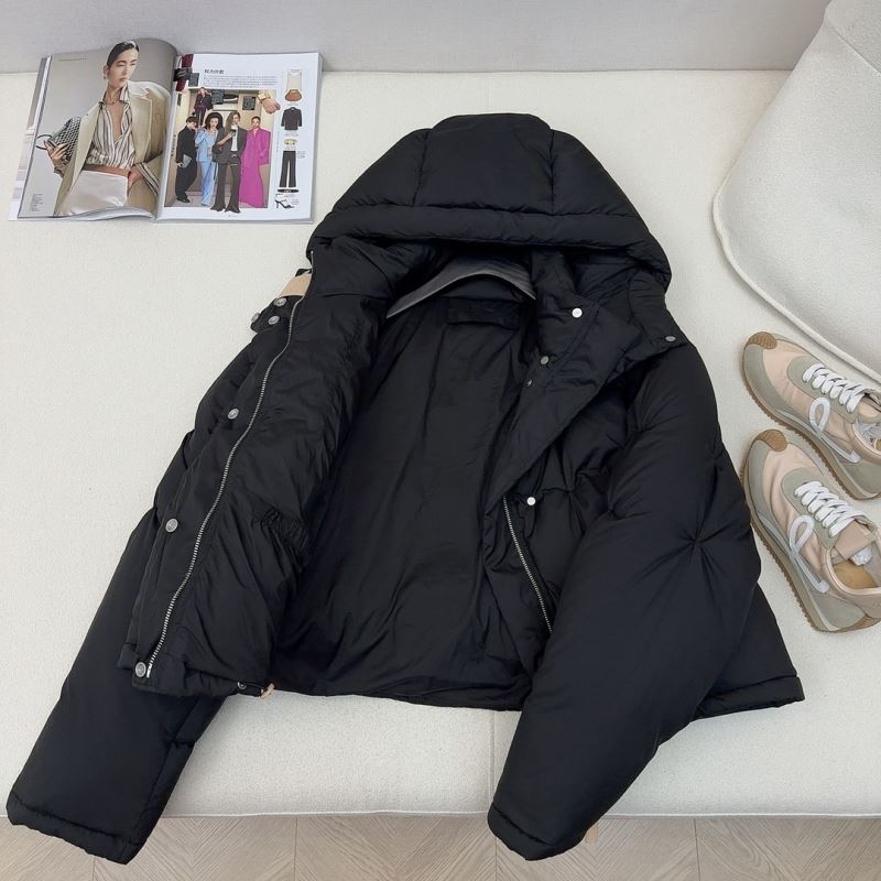 Loewe Down Jackets